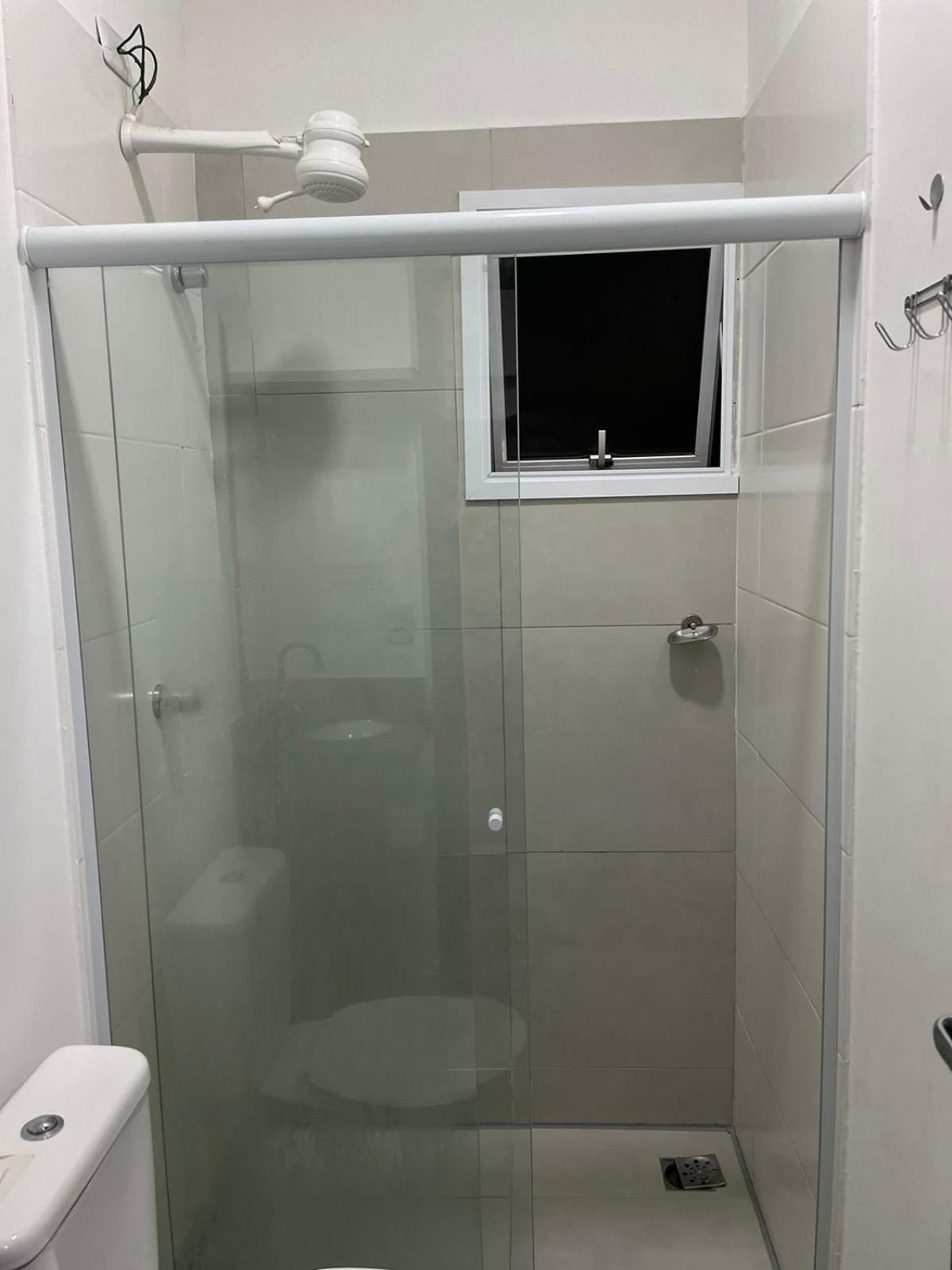Chale 19 Com Piscina Ubatuba Maranduba Proximo A Praia Eksteriør bilde