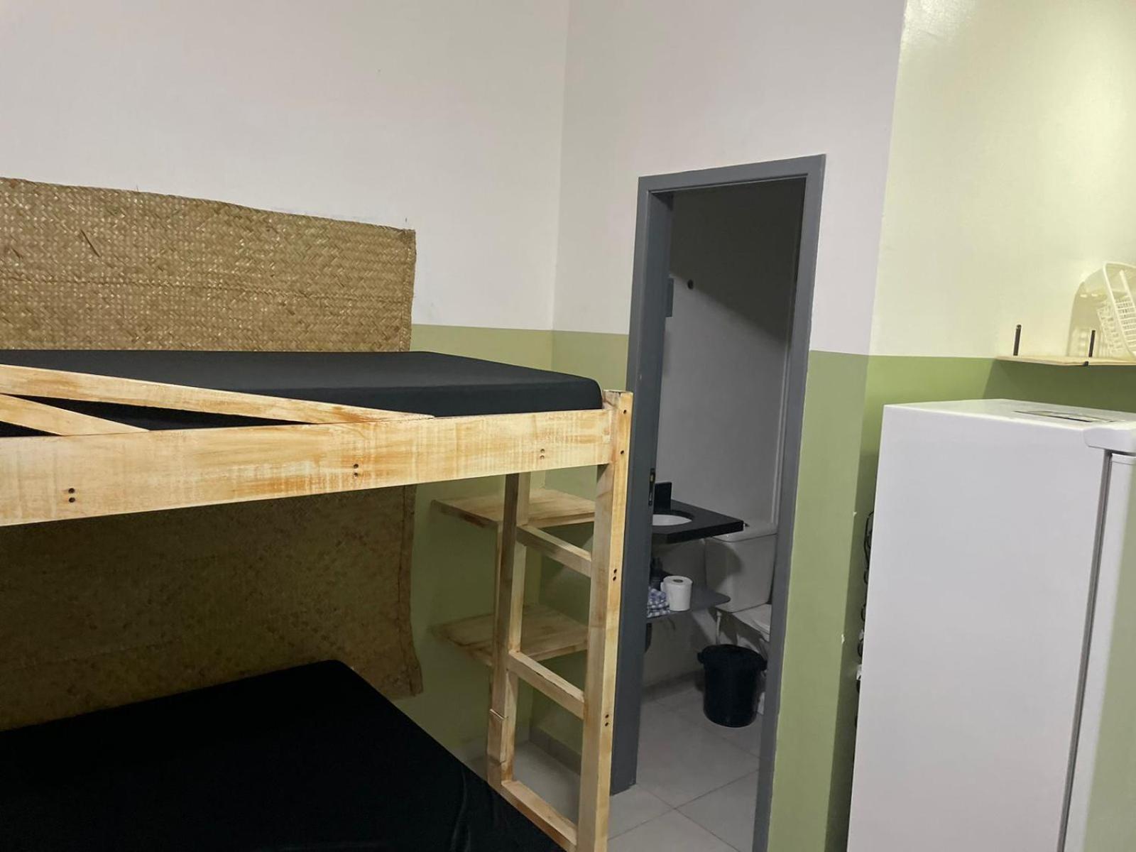 Chale 19 Com Piscina Ubatuba Maranduba Proximo A Praia Eksteriør bilde