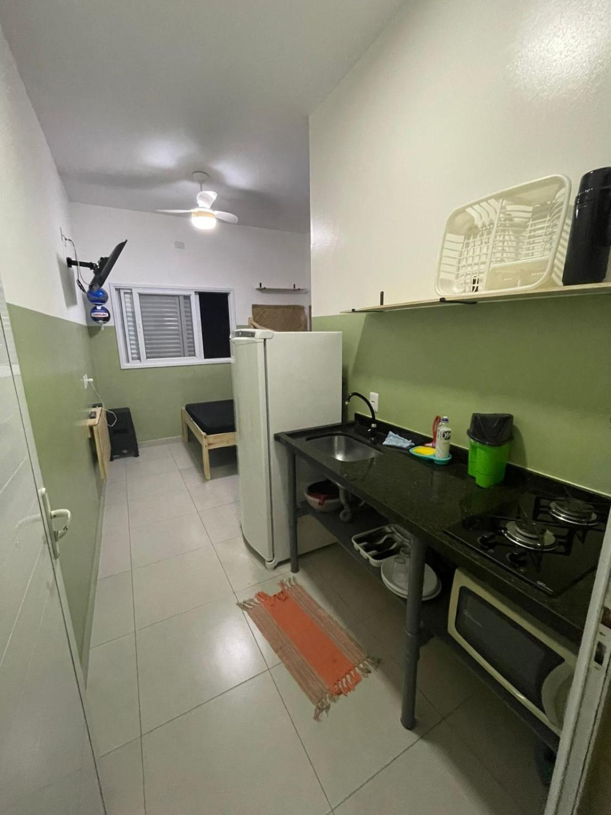 Chale 19 Com Piscina Ubatuba Maranduba Proximo A Praia Eksteriør bilde