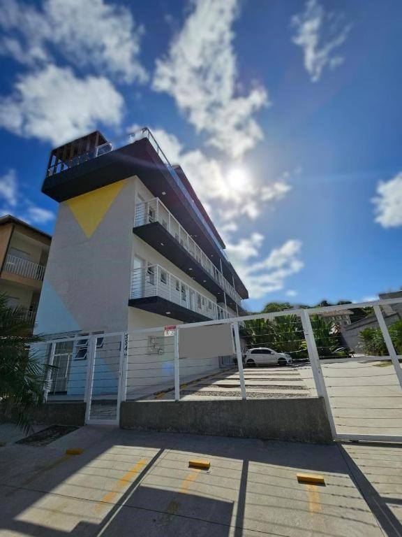 Chale 19 Com Piscina Ubatuba Maranduba Proximo A Praia Eksteriør bilde